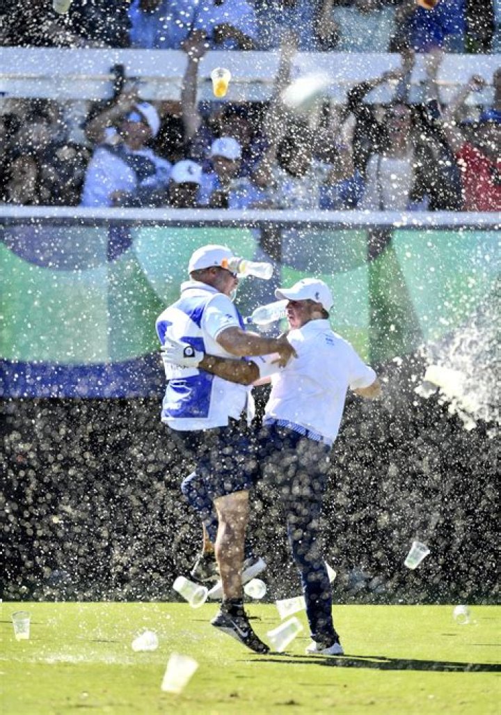 
Is Chase Koepka Related To Brooks Koepka? Find Out More In This Article 