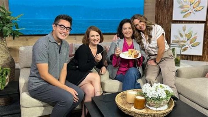 Is Chris Daniels Leaving King 5? Where Is KING TV Chief Reporter Going?