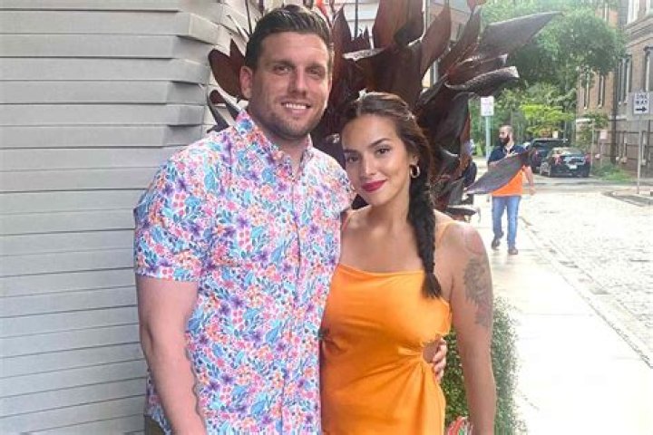 
Is Chris Distefano Gay? Age, Height, Net Worth 