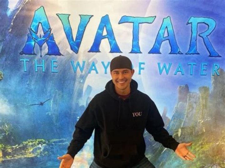 Is Christopher Sean Gay Or Have A Girlfriend? Sexuality Partner And Family Background