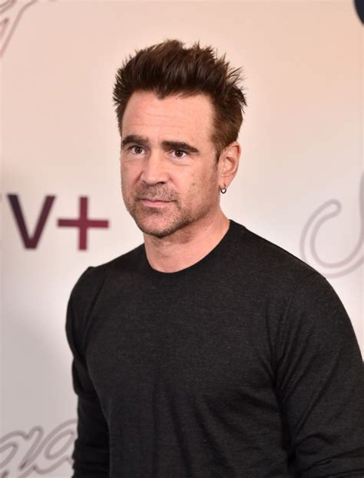 
Is Colin Farrell Gay? Age, Height, Net Worth 