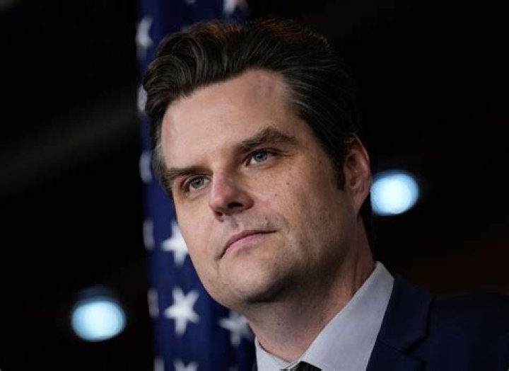 
Is Congressman Matt Gaetz Jewish? Explore Religion And Ethnicity Of Politician 