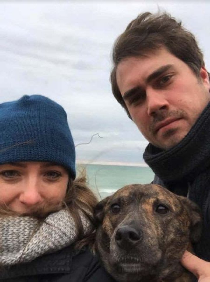 Is Dan Katz Married to Wife? Or Dating a Girlfriend?