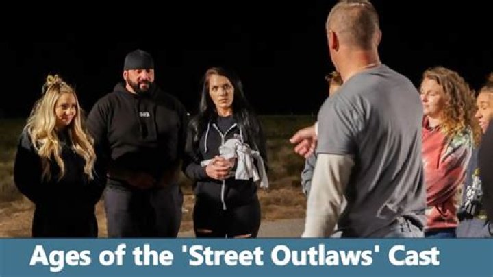Is Doughboy’s Cousin His Wife? Details We Know About The Wife Of The Street Outlaws Cast