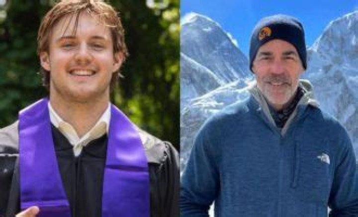 
Is Drew Fowler Related to Chris Fowler? 