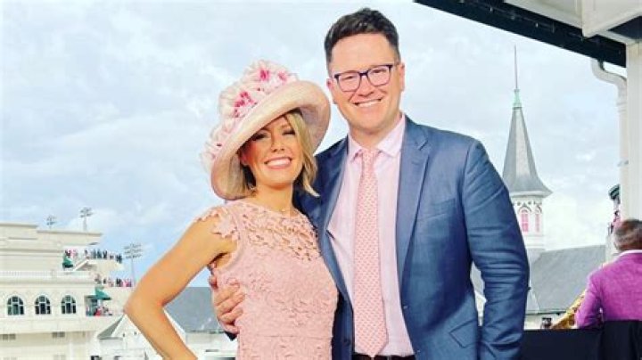 
Is Dylan Dreyer Leaving The Today Show & Where Is She Going? Husband and Salary Update 