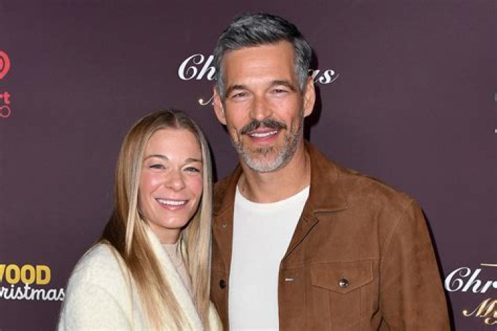 Is Eddie Cibrian Married? Check Out His Wife, Children, Age, Net Worth And More