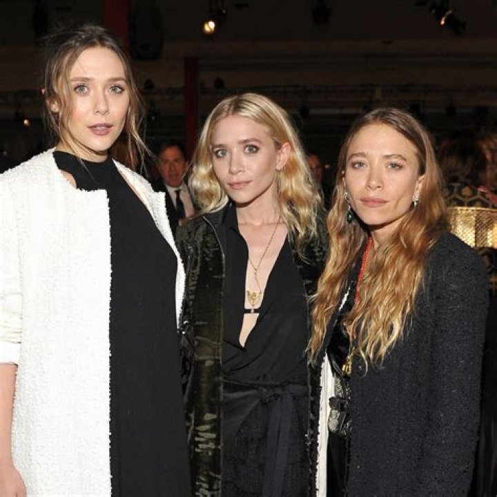 
Is Elizabeth Olsen Married? Know Olsens Husband, Net Worth, Bio, Instagram, And More 