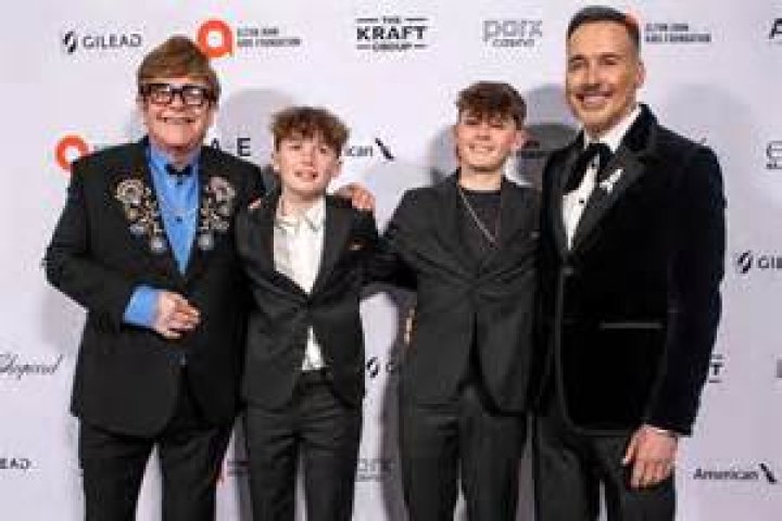 
Is Elton John Gay, Bi, or Queer? What’s His Actual Sexuality? 