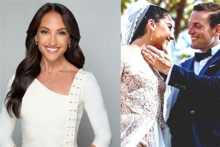 Is Emily Compagno Married? Her Bio, Age, Husband, Wedding and Net worth