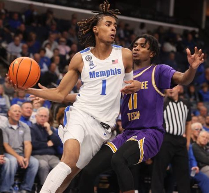 
Is Emoni Bates Leaving Memphis Basketball As Wonder If He Is Quitting The Team For Better Opportunities? 
