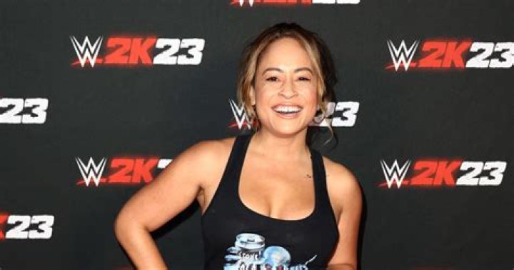 Is Former WWE Announcer Kayla Braxton Pregnant?