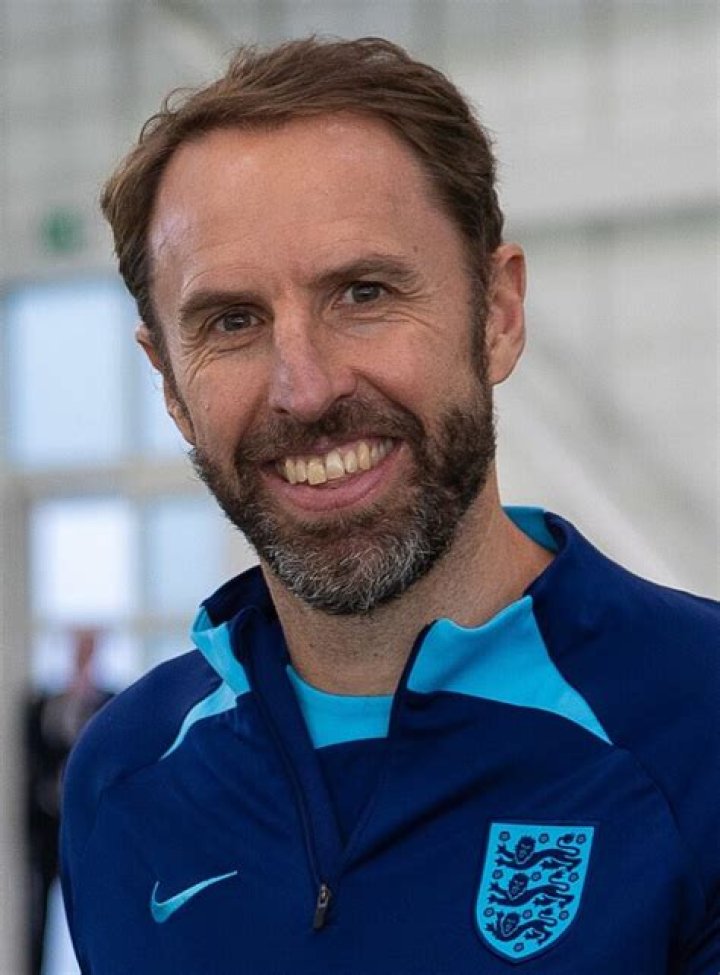 
Is Gareth Southgate Gay? Age, Height, Net Worth 