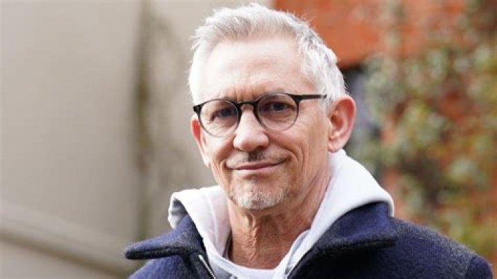 
Is Gary Lineker Gay? Age, Height, Net Worth 