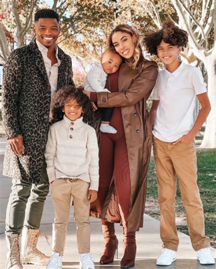 
Is Graeme Hall Married? Graeme Hall Age, Wiki, Height, Wife, Girlfriend, Family, Net Worth, Instagram 