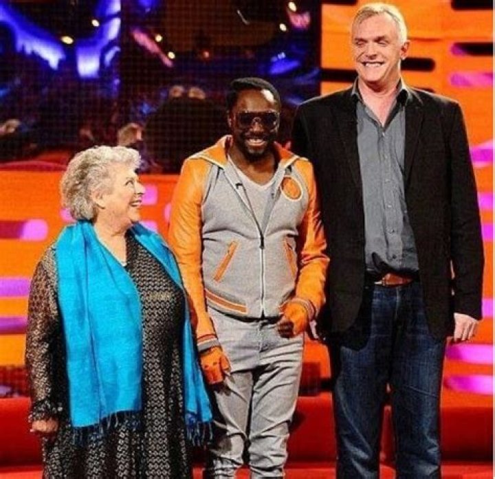 Is Greg Davies Gay? Age, Height, Net Worth