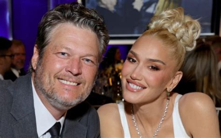 
Is Gwen Stefani Pregnant? The Rich Girl Singer’s Personal Life 