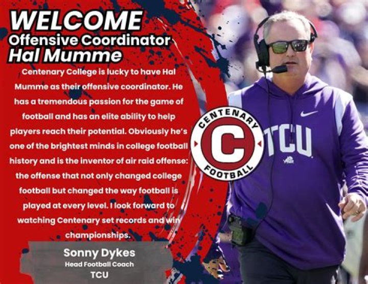 
Is Hal Mumme Arrested And In Prison? Charges And Update On UK Football Coach 