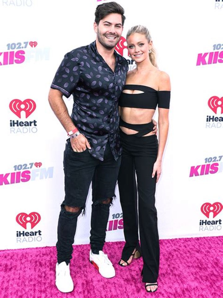 
Is Hannah Godwin’s Bachelorette Journey with Dylan Barbour the Ultimate Love Story? 