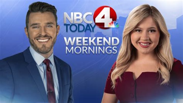 Is Hattie Hawks Leaving NBC4? Here’s All About Her Job And Career