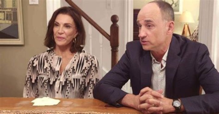 Is Hilary Farr Related To Jamie Farr? Relationship Explained