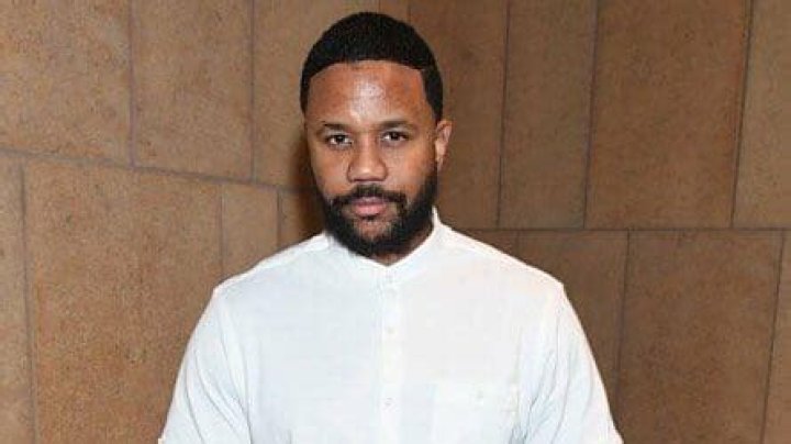 Is Hosea Chanchez Married? His Bio, Age, Wife, Kids, Height and Net worth