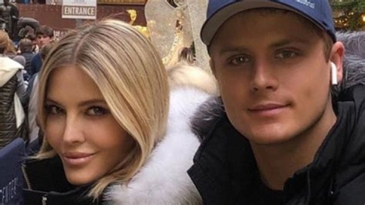 Is Houston Stevenson Dead? Real Housewives Ronnie Stevenson Son Death Cause