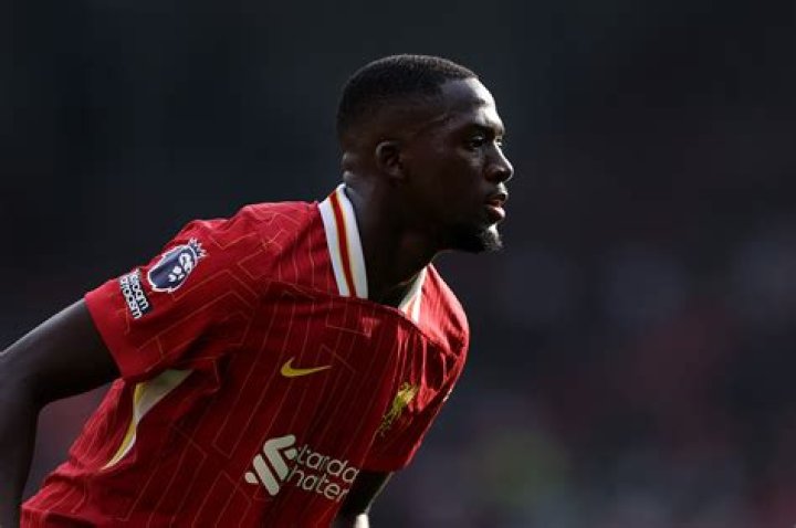 
Is Ibrahima Konate Religion Muslim? Everything About His Parents & Tattos 