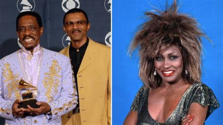 
Is Ike Turner alive? Tina Turner’s divorce, domestic abuse allegations revisited 