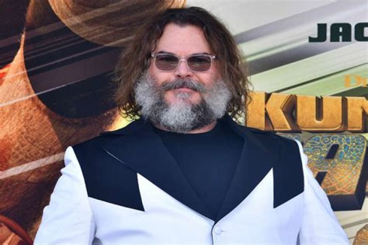 Is Jack Black Jewish? Everything We Know About The American Actor