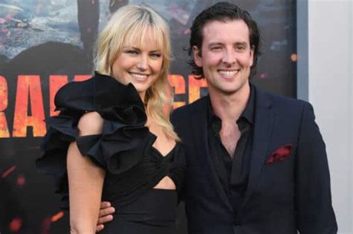 
Is Jack Donnelly Married? His Bio, Age, Wife, Net worth and Height 