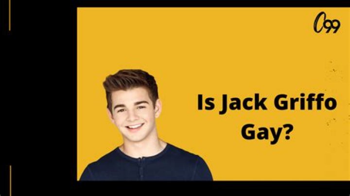 Is Jack Griffo Gay? The Truth About His Sexuality