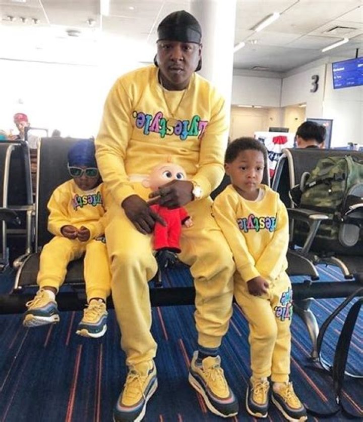 Is Jadakiss Married to Wife? Or Dating a Girlfriend? Kids.