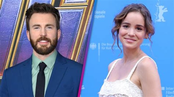 Is Jade Evans Married or Dating? Her Wiki, Age, Husband, Dad and Net worth (Chris Evans Daughter)
