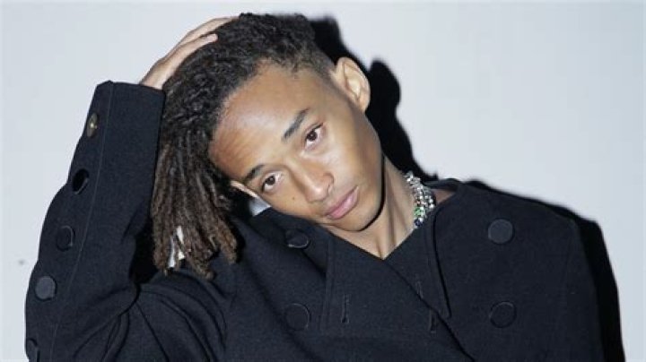 Is Jaden Smith Sick With A Disease? Recent Accident & Injury News Riles Up Twitter Users