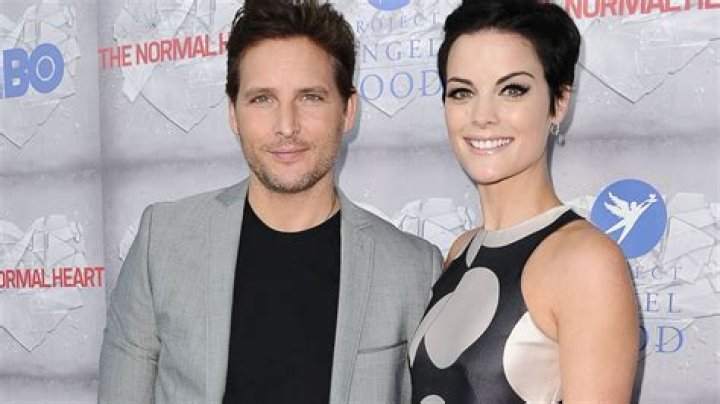 Is Jaimie Alexander Married Or Still Dating David Raymond? Her Past Relationship With Peter Facinelli Explained
