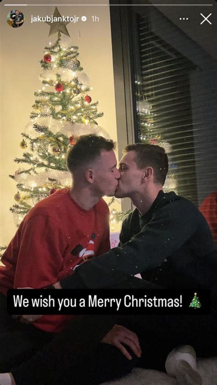 
Is Jakub Jankto Gay? You Won’t Believe What We Found Out! 