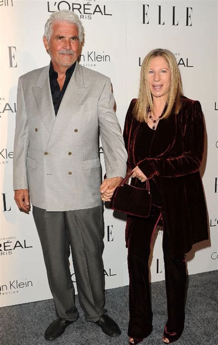 Is James Brolin Related To Josh Brolin? A Look At Their Family Tree And Branches