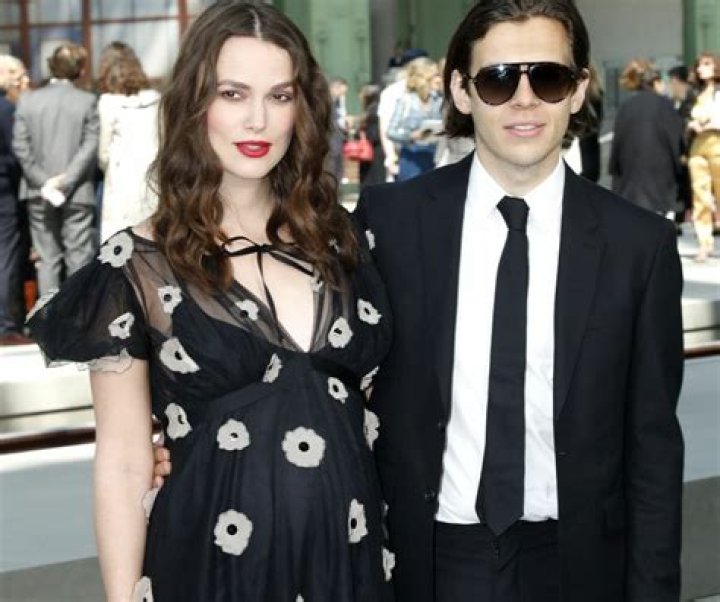 Is James Righton Married? His Bio, Age, Wife and Net worth