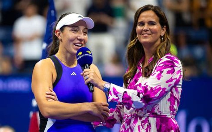 
Is Jessica Pegula Married? Her Bio, Age, Husband, Height and Net worth 