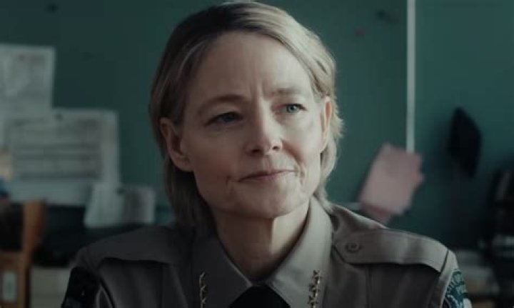 
Is Jodie Foster in True Detective season 4? 