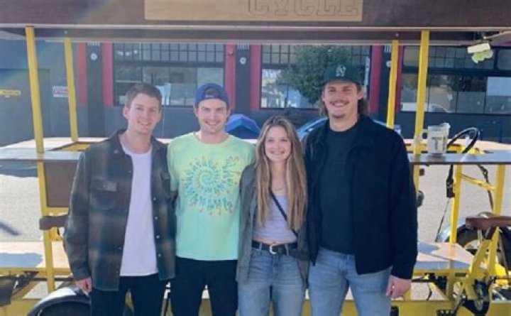 Is Joey Calcaterra Related To Grant Calcaterra Family And Siblings