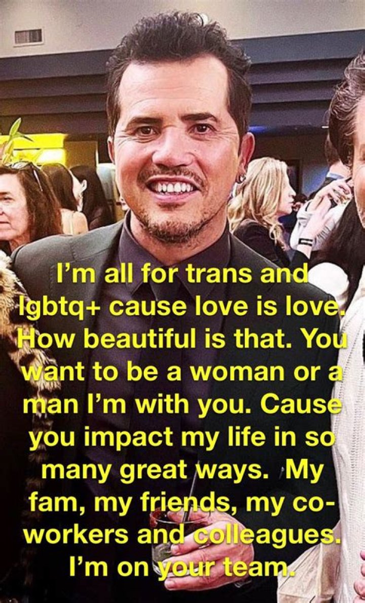 Is John Leguizamo Gay? What Is the Sexuality of An American Actor?