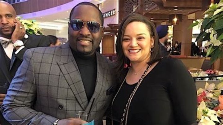 Is Johnny Gill Sick? Debunking the Myths about American Singer’s Health!