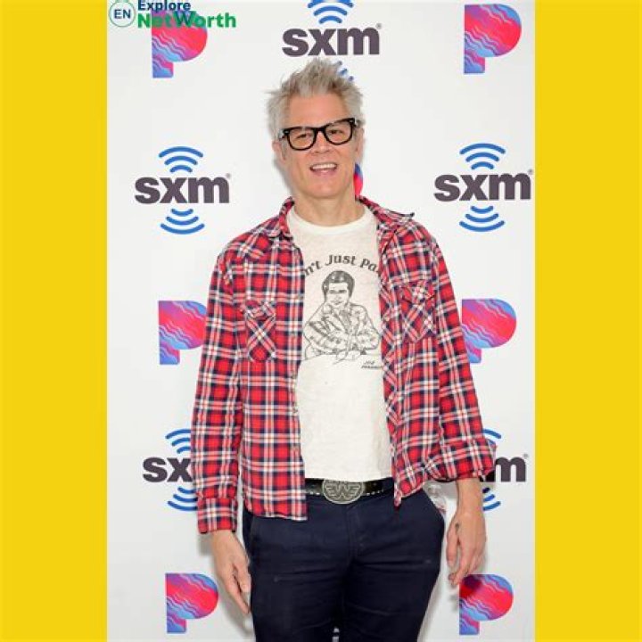 Is Johnny Knoxville Gay In Real Life? American Stunt Performer Opens Up About His Sexuality