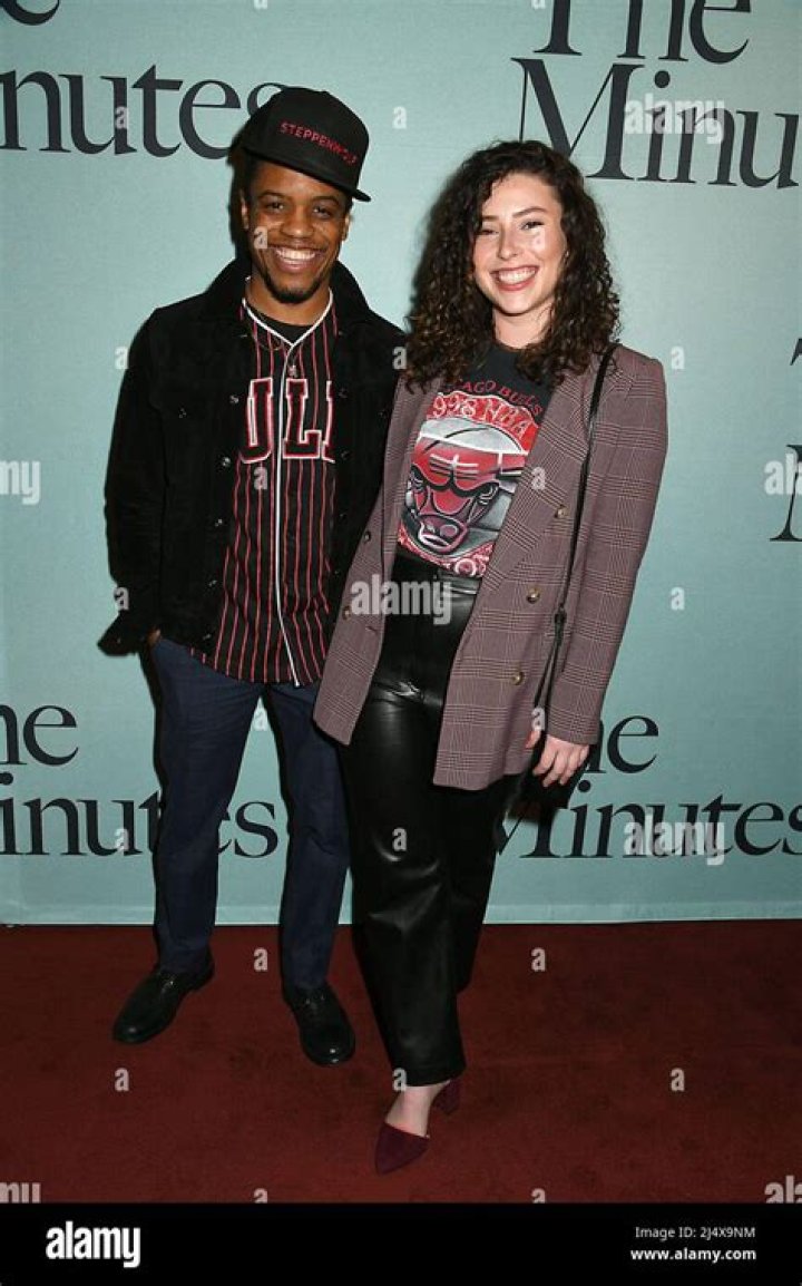 Is Jon Michael Hill Married To Kiah Stern? Their Married Life And Relationship Details