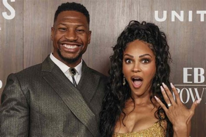 
Is Jonathan Majors dating Meagan Good? Complete relationship timeline 