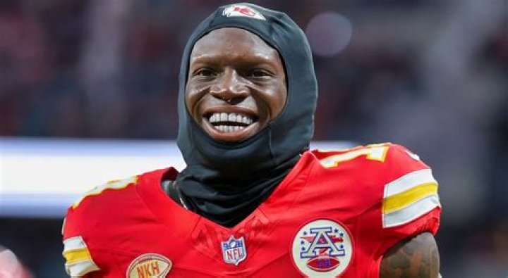 Is Kadarius Toney Gay? Age, Height, Net Worth