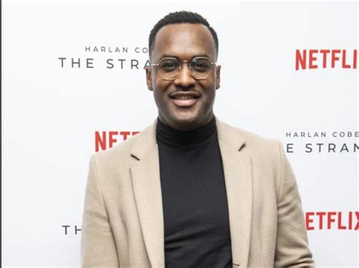 
Is Kadiff Kirwan Related To Dervla Kirwan? Partner Family & Instagram 