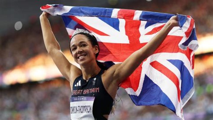 Is Katarina Johnson Thompson Related To Daley Thompson? Family Ties And More